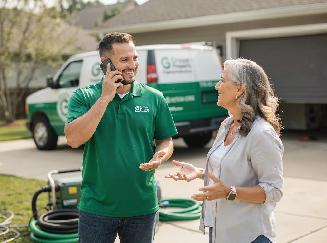 Water Damage Restoration Pleasant Hill, IL FAQs